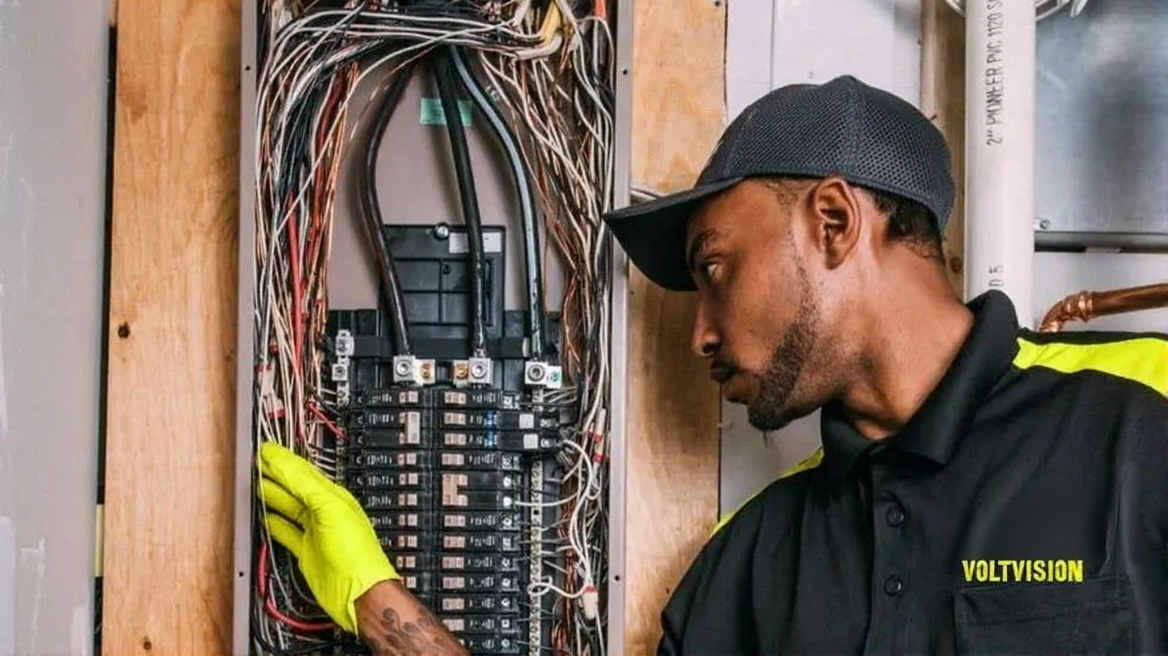 Electrical Services